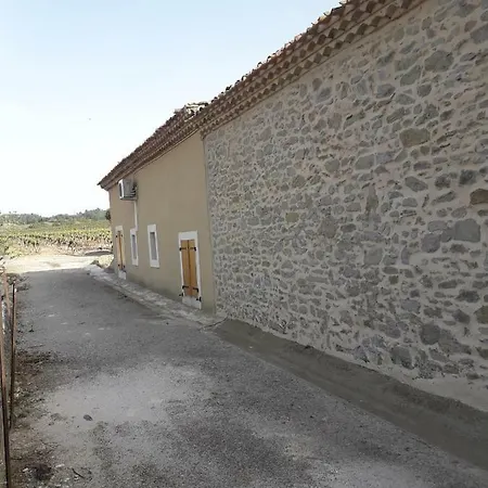 Domaine Fontgrande Gite Carcasona Exterior foto