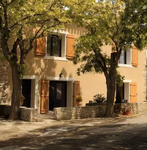 Domaine Fontgrande Gite