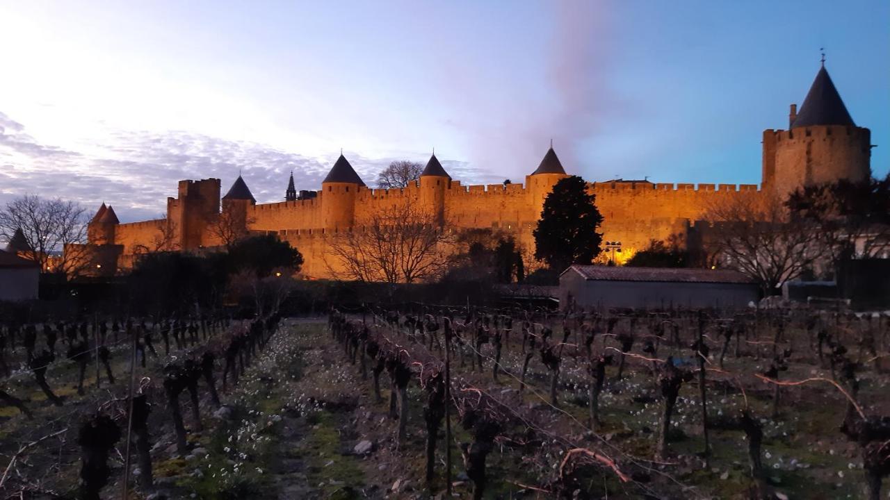 Fontgrande Carcassonne