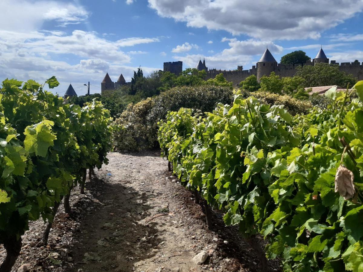 Fontgrande Carcassonne