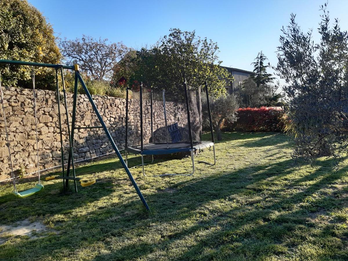 Holiday home Fontgrande *