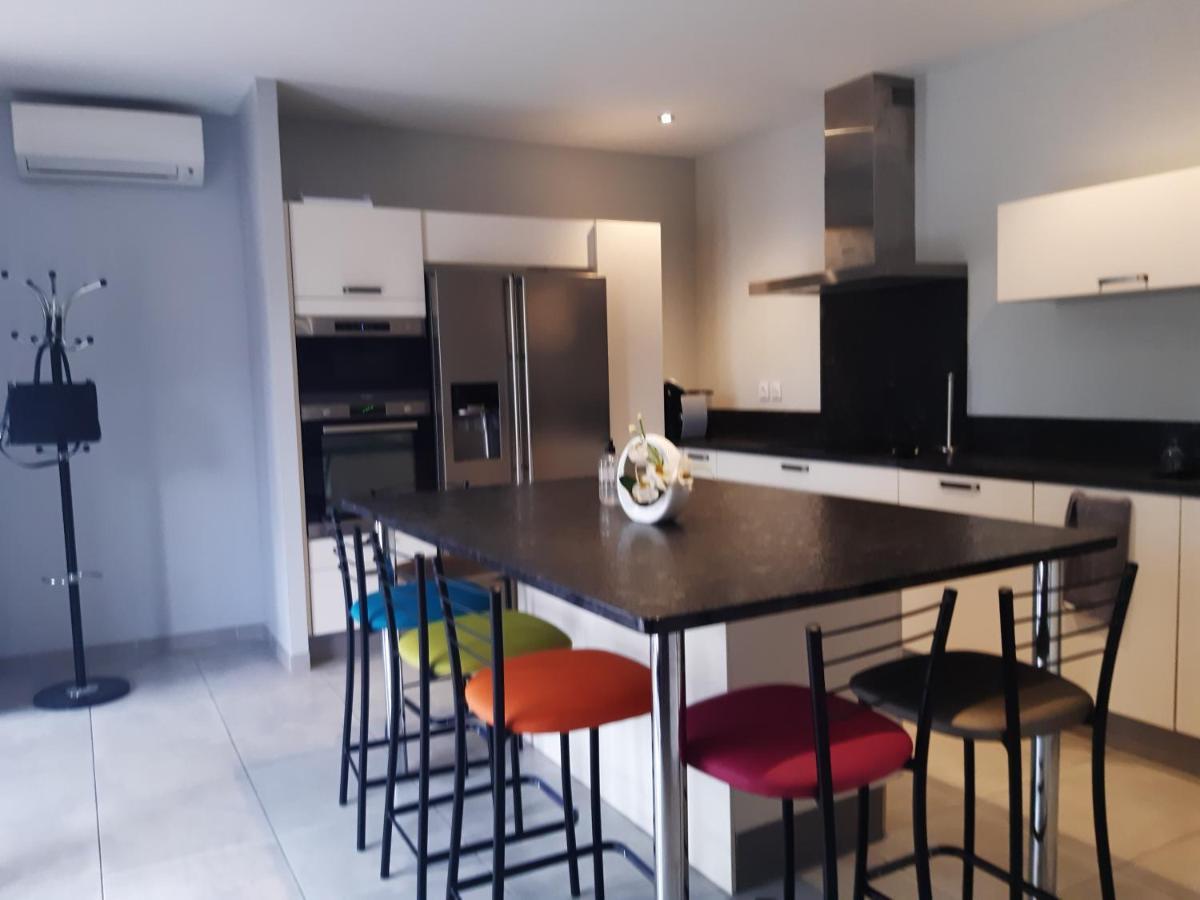Fontgrande Holiday home *