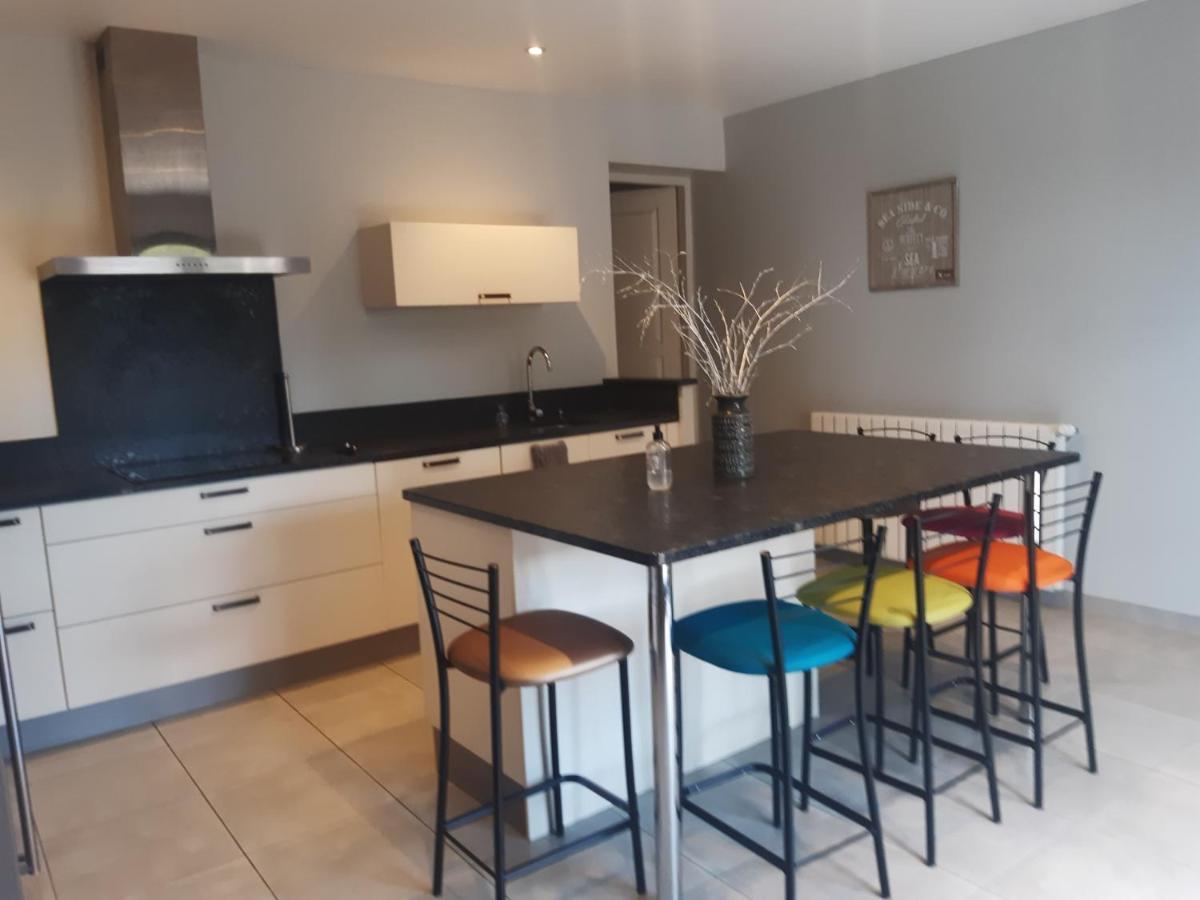 Fontgrande Holiday home