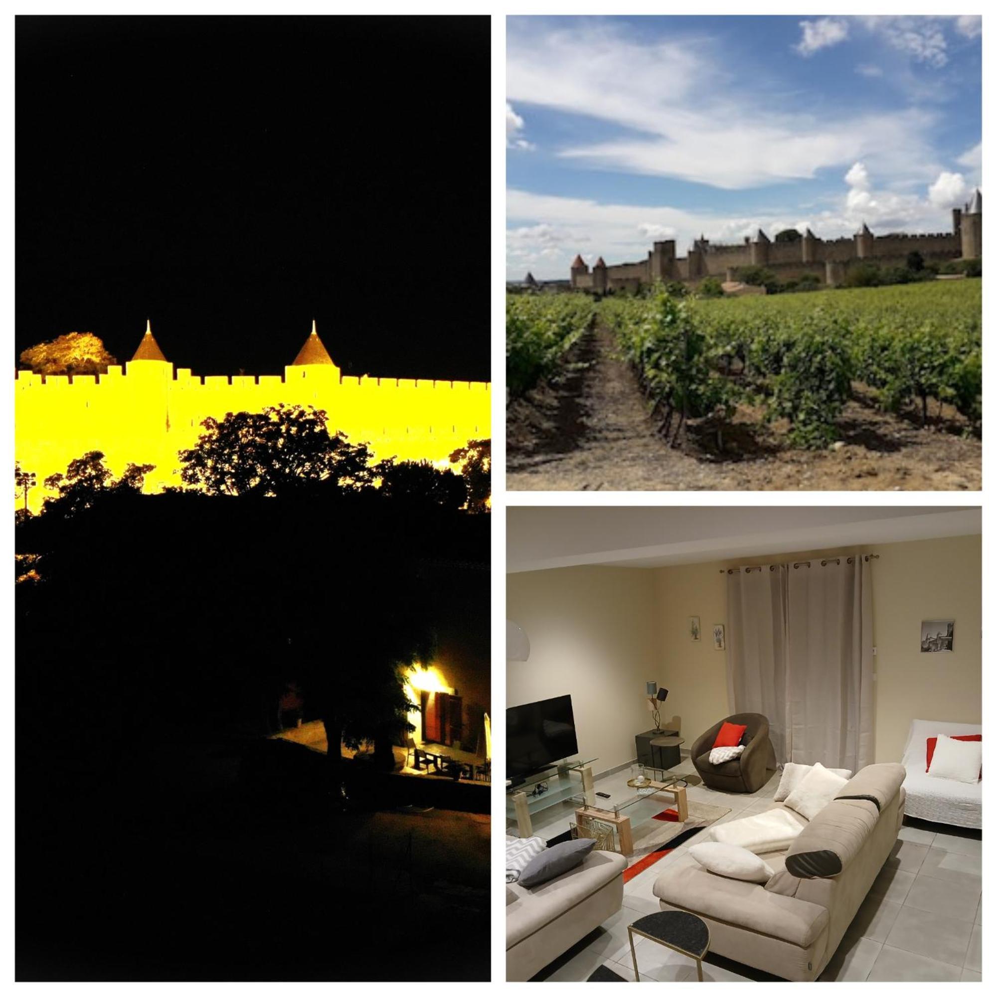Fontgrande * Carcassonne