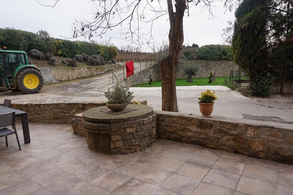 Fontgrande Holiday home