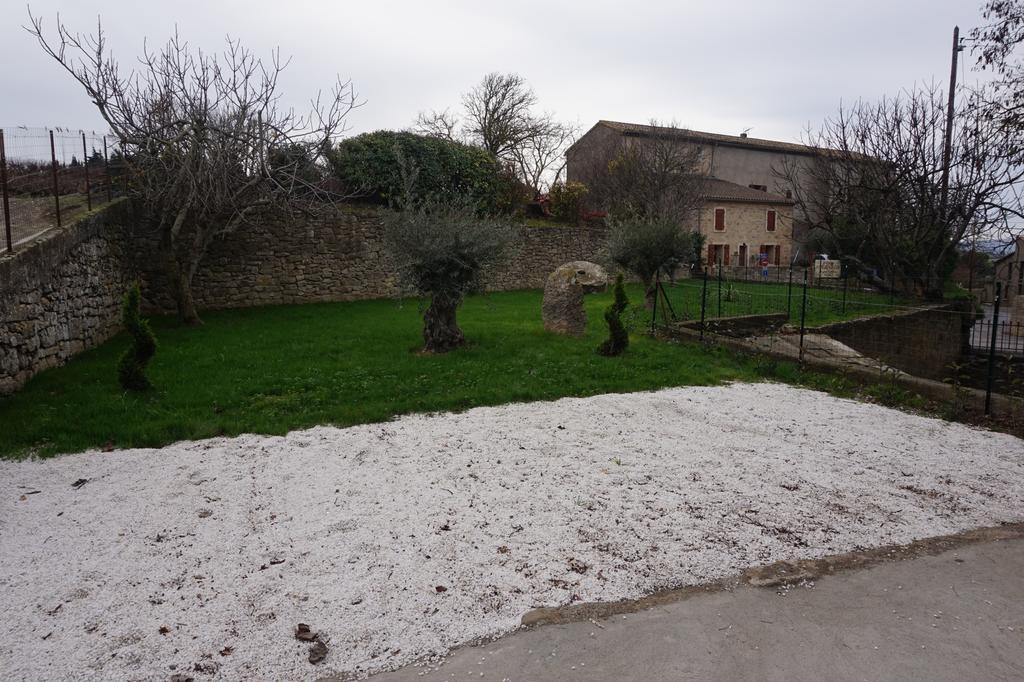 Fontgrande * Carcassonne
