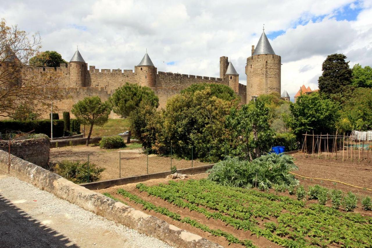 Holiday home Fontgrande Carcassonne