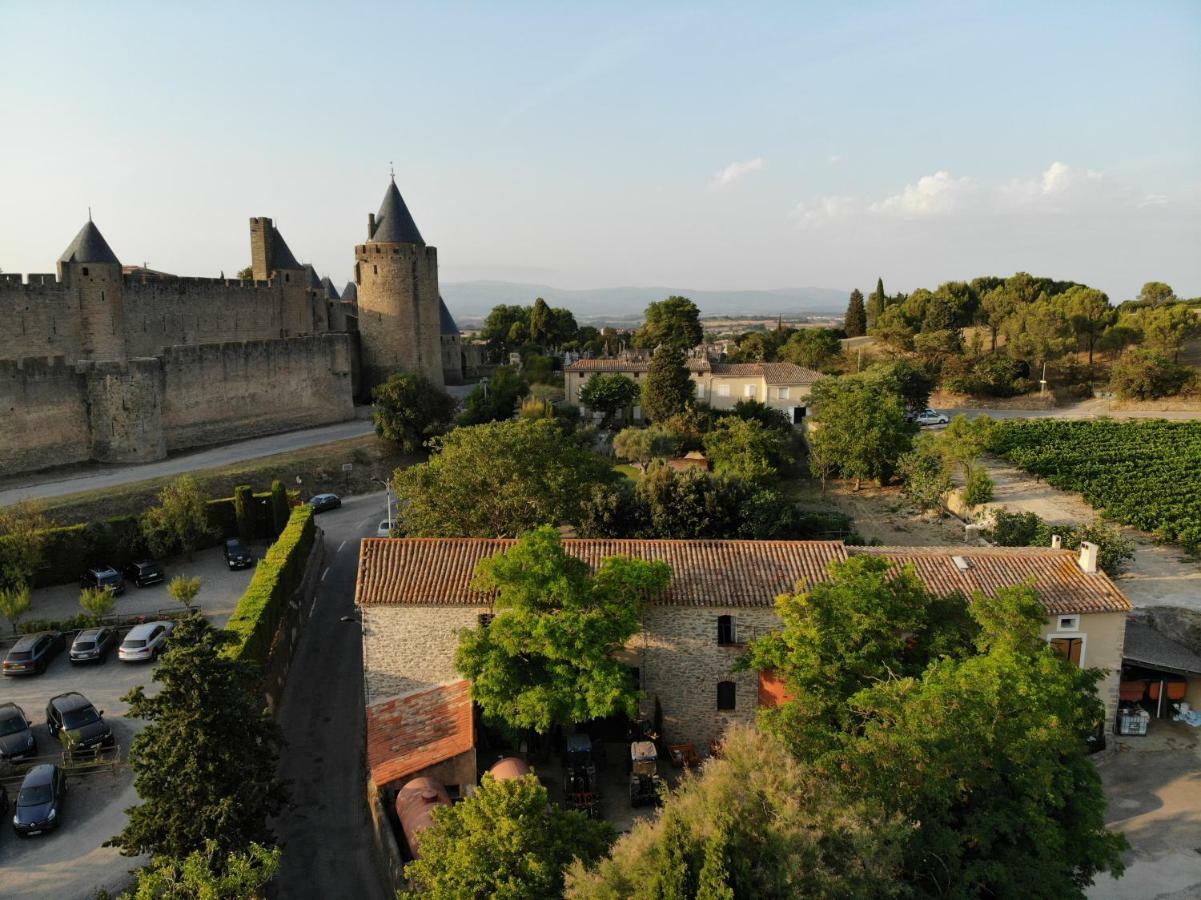 Fontgrande Holiday home Carcassonne