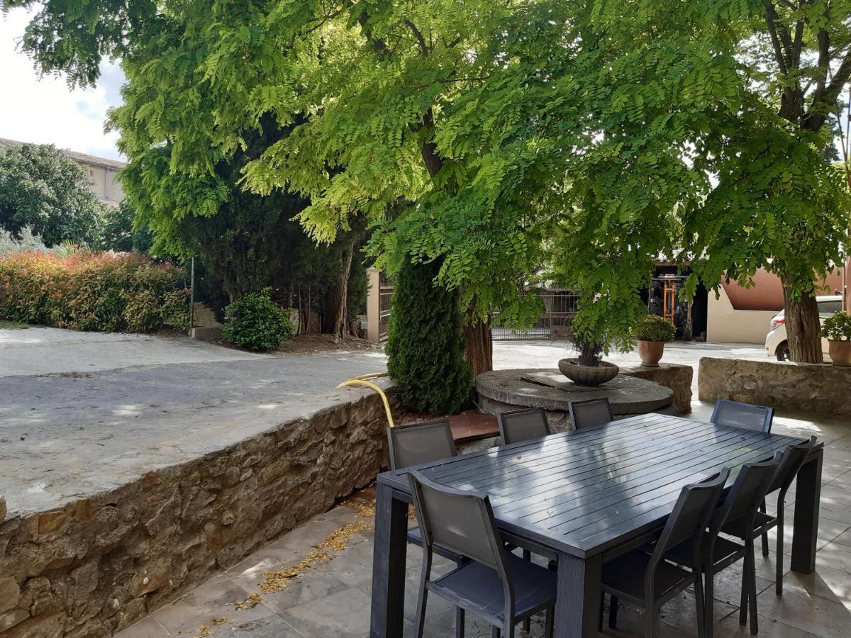 Casa vacanze Domaine Fontgrande