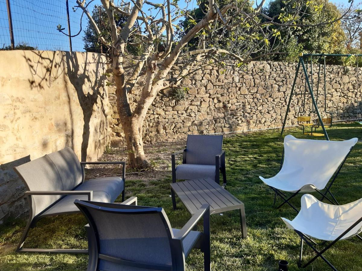 Domaine Fontgrande Casa vacanze *