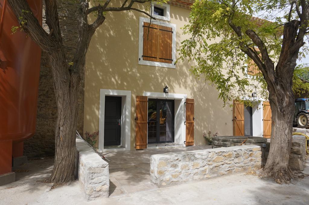 Casa vacanze Domaine Fontgrande *