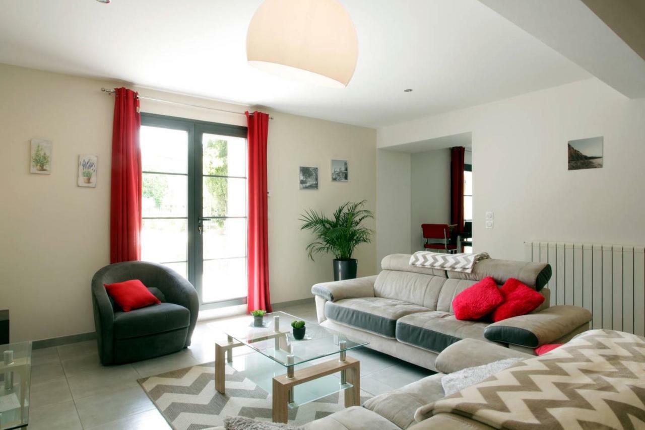Casa vacanze Domaine Fontgrande *
