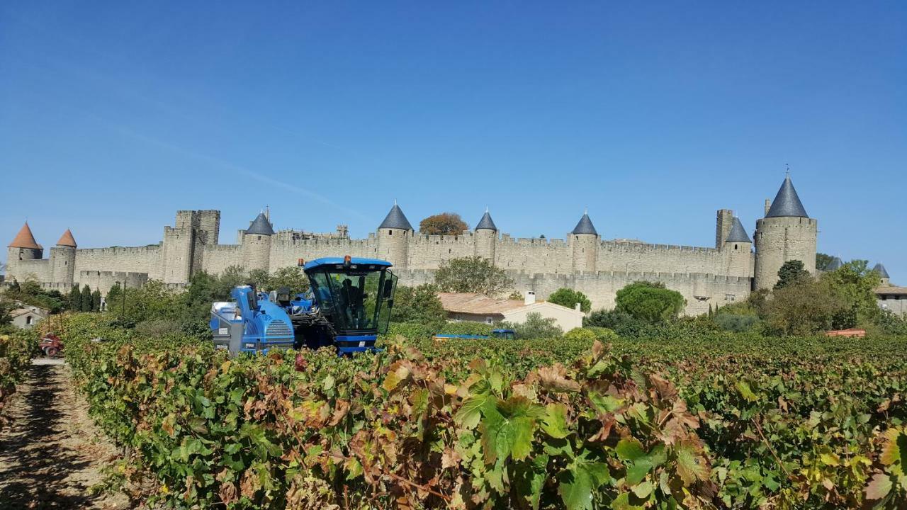 Domaine Fontgrande Casa vacanze *