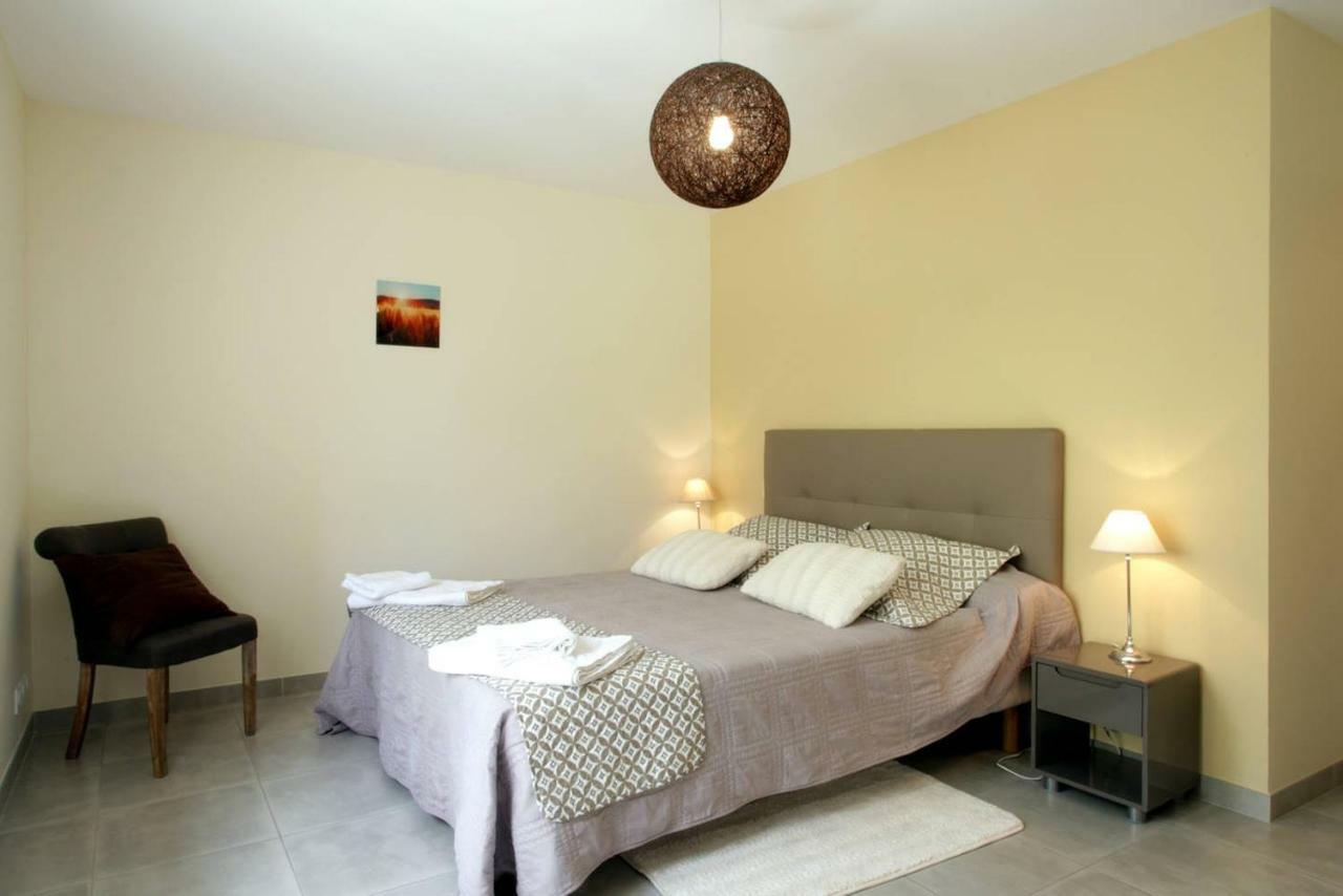 Casa vacanze Domaine Fontgrande *