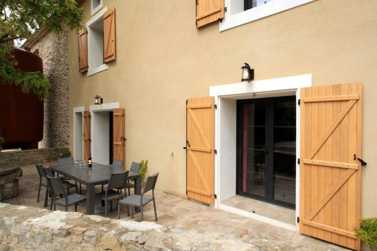 Domaine Fontgrande